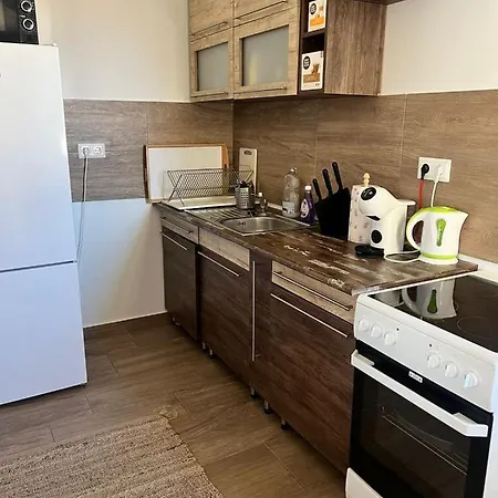 Apartment Edmond Hévíz