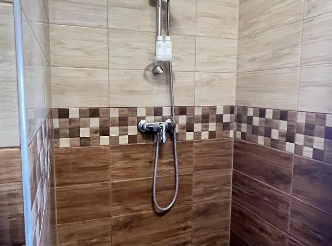 アパート Edmond *